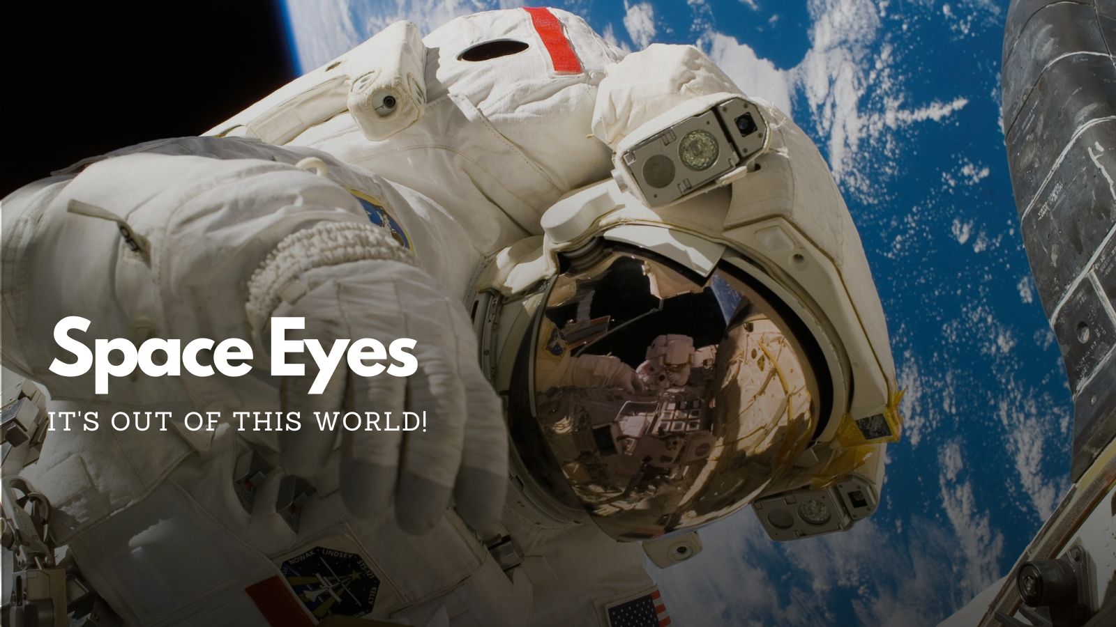 Astronauts' Guide to Eye Care in Space | Aqualens