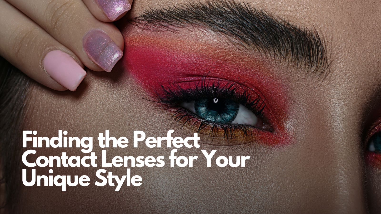 Lens Vogue: Crafting Your Signature Look with Aqualens
