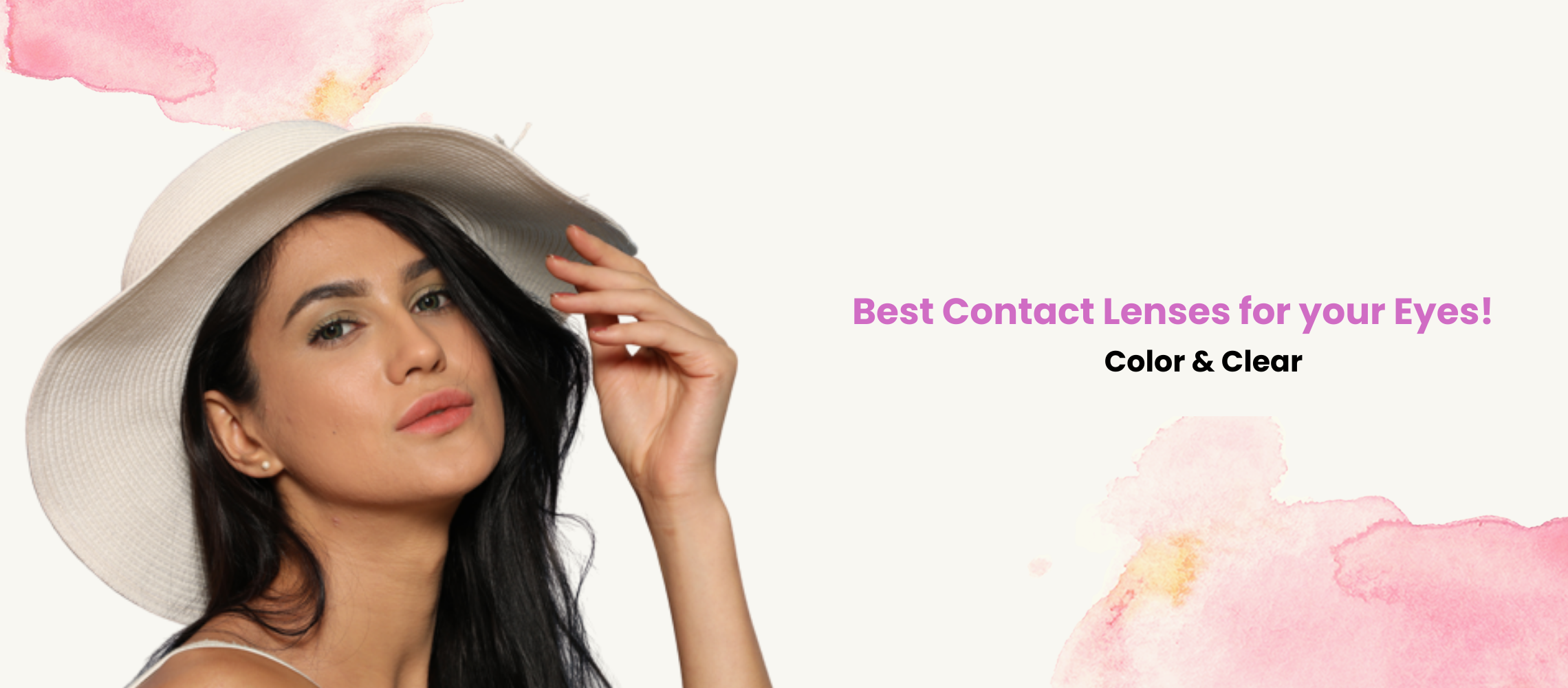 Embrace the best contact lenses with Aqualens