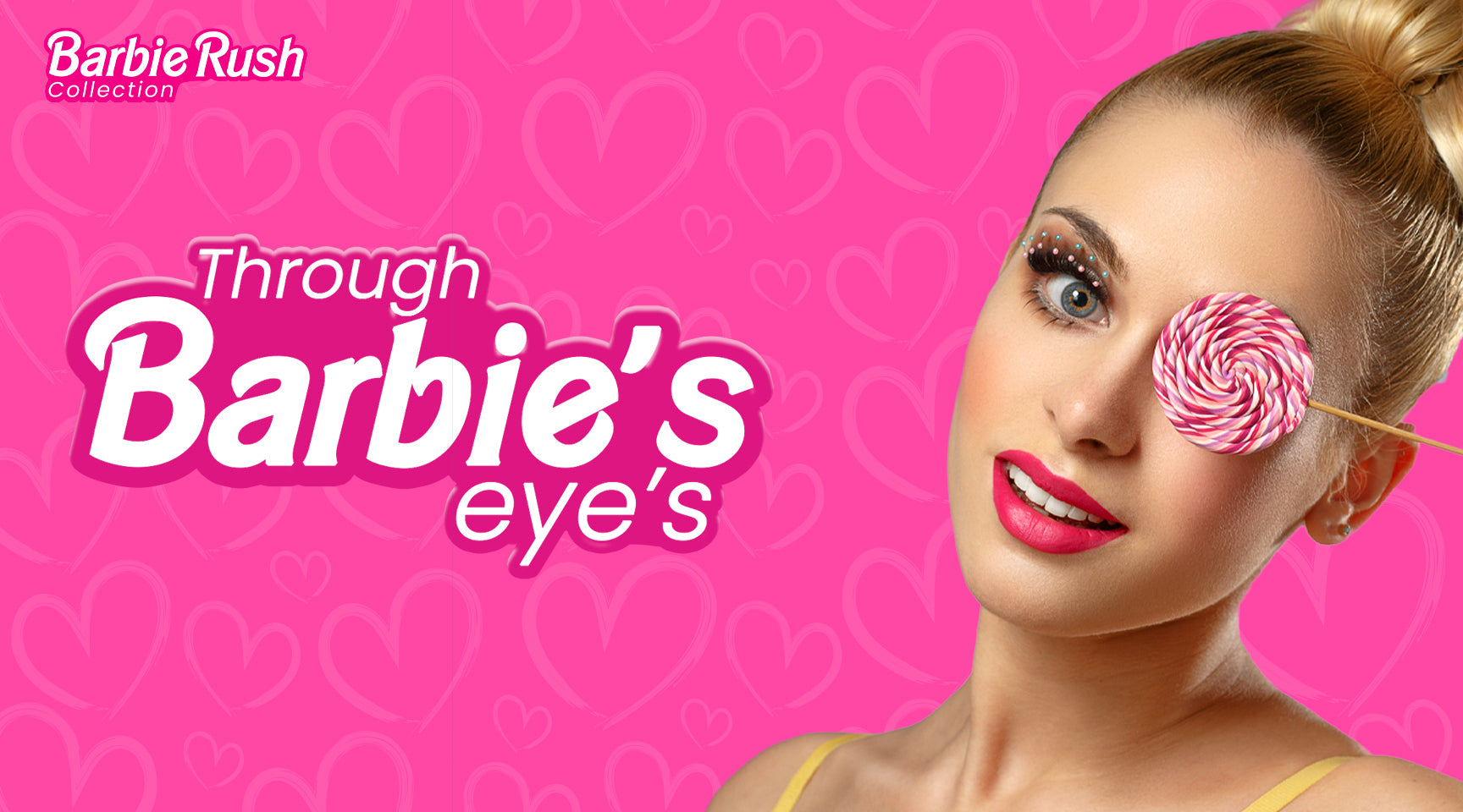 Beyond The Dreamhouse: Influence of Barbie's Eyes on Beauty Trends | Aqualens